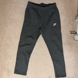 Mens sweatpants